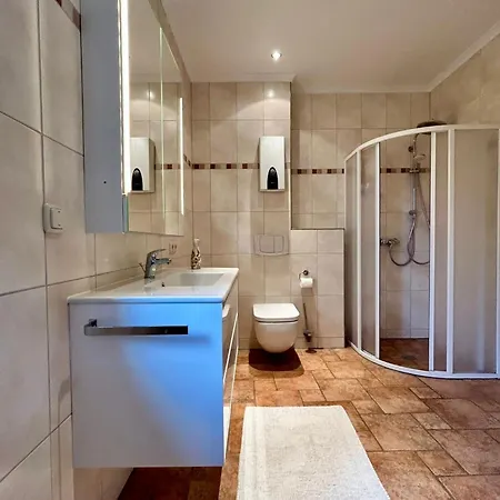 Ferienwohnung Schilfgefluester