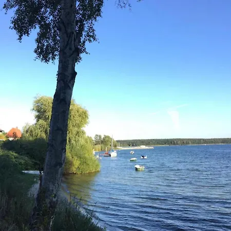 Ferienwohnung Schilfgefluester * Jurgenshof
